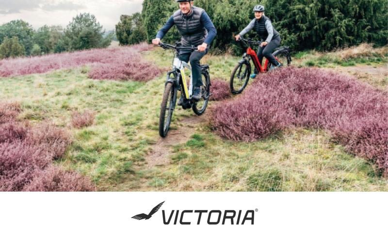Victoria