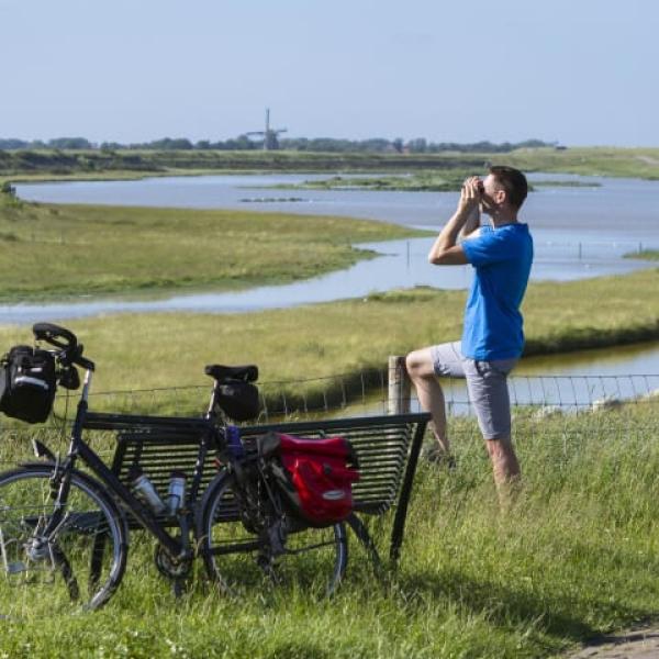 Top 10 mooiste fietsroutes van Nederland